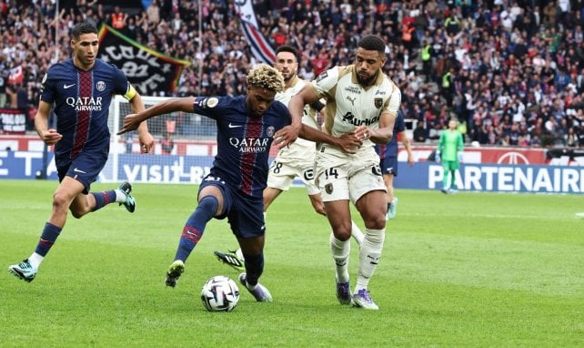Ligue 1 : la programmation TV de la 29e journée