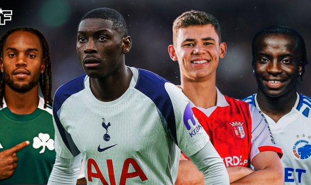 Les prêtés du PSG floppent de partout !