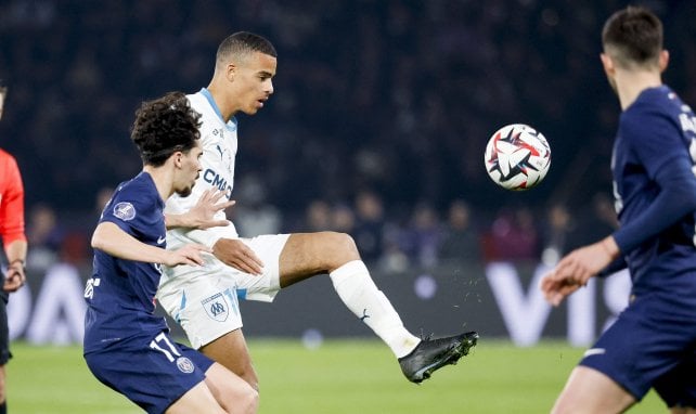 L’OM prêt à jouer un vilain tour au PSG