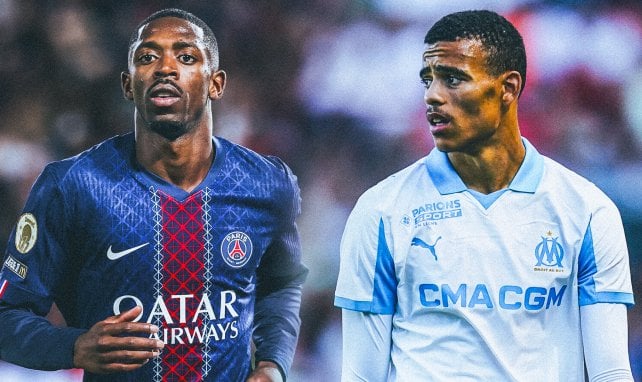 Ligue 1 : comment voir PSG -OM ?