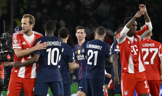 PSG-Bayern : des abonnés de Canal+ enragent après avoir été privés de match