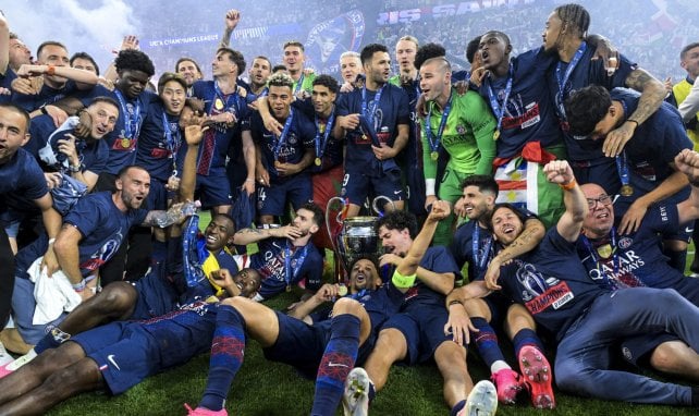 PSG : les coulisses exceptionnelles d’une nuit magique à Budapest