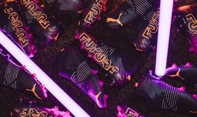Puma lance son nouveau Flare Pack