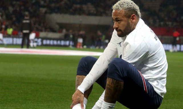 La nouvelle Future Z 1.3 de Puma pour Neymar