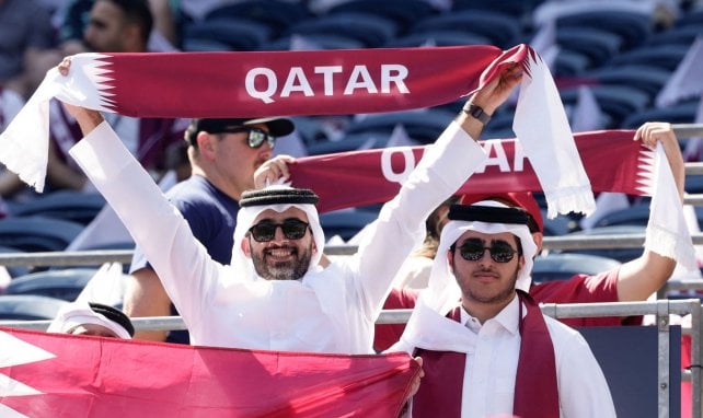 Coupe du Monde 2026 : incroyables révélations sur les faux supporters entièrement payés par le Qatar