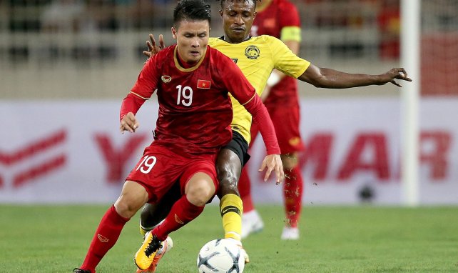 Pau va s'offrir le « Messi vietnamien »