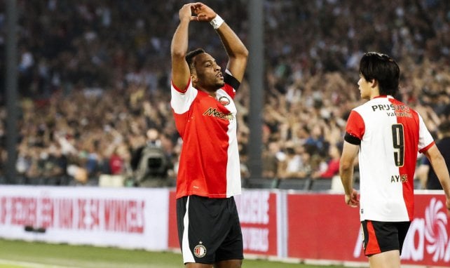 L’OM surgit pour récupérer Quinten Timber ! 