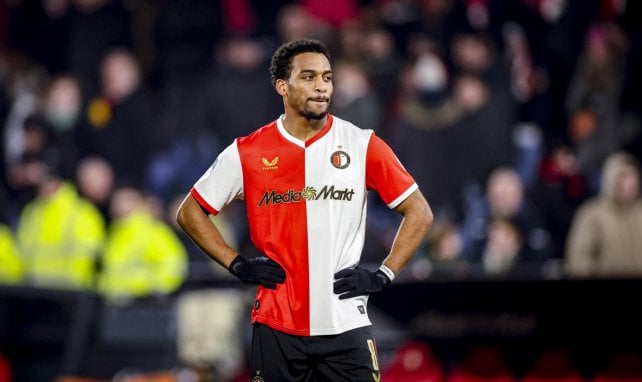 OM : les premiers mots de Quinten Timber 