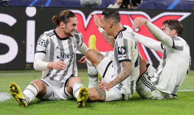 Ligue des Champions : Rabiot soulage la Juventus, Haaland enchaîne encore avec Manchester City