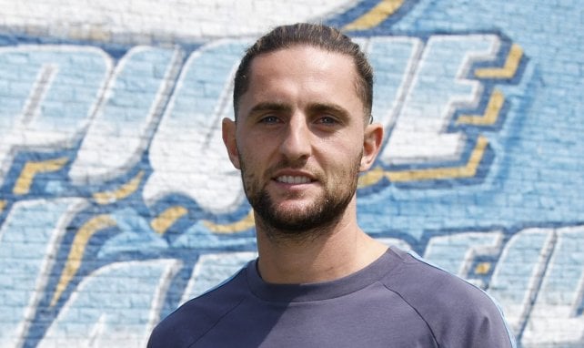 Adrien Rabiot