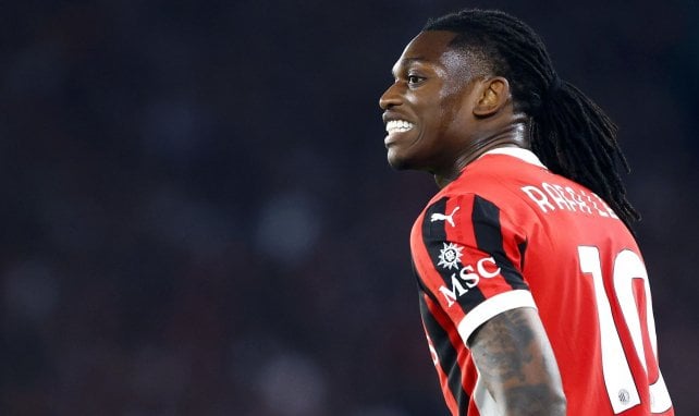 Rafael Leão