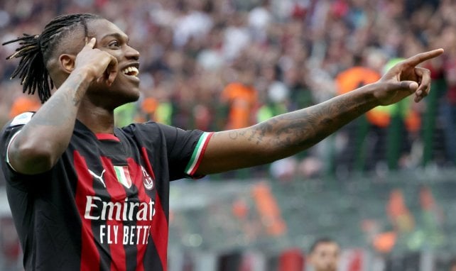Rafael Leão