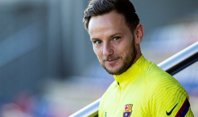 Ivan Rakitic