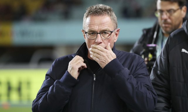 Rangnick