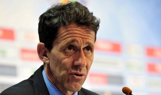 Al Ittihad : Ramon Planes va quitter son poste