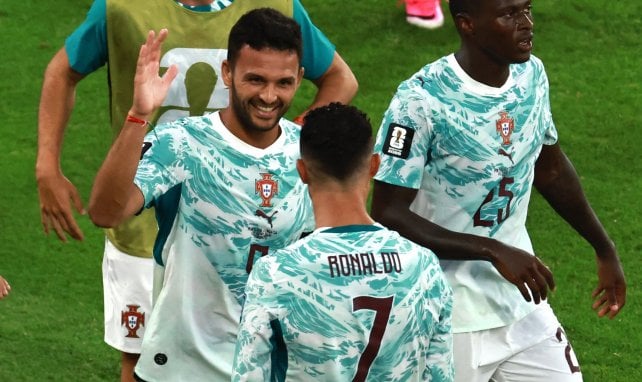 Coupe du Monde 2026, Portugal : l’incroyable annonce du supersub Gonçalo Ramos sur son but