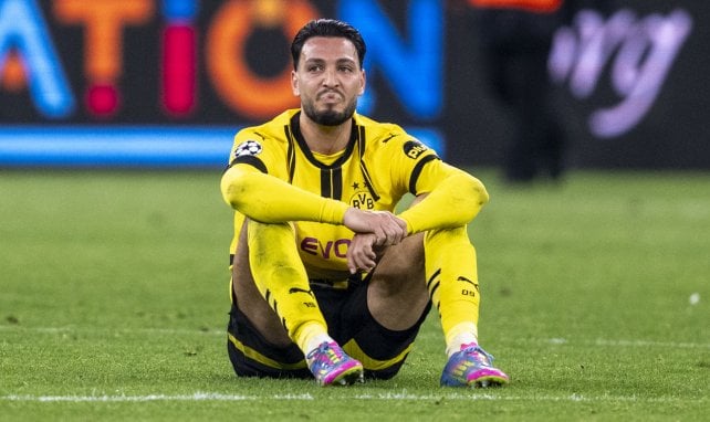 Mondial des Clubs : le Borussia Dortmund se casse les dents sur Fluminense