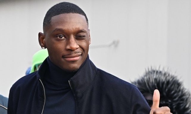 Juventus : le départ de Dusan Vlahovic ouvre la voie à Kolo Muani