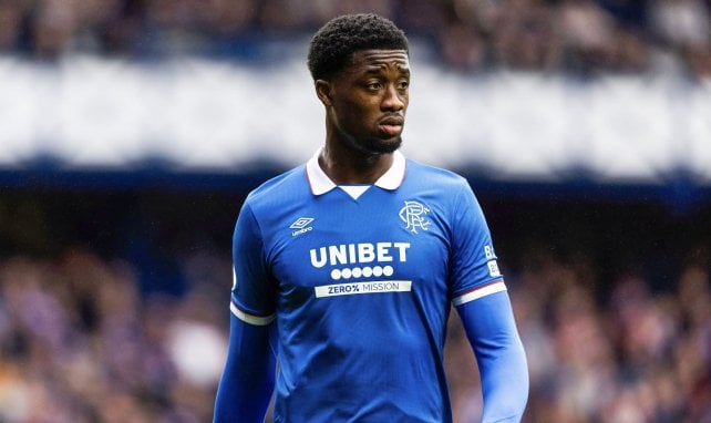 Emmanuel Fernandez va représenter le Nigeria