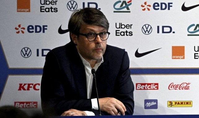 Coupe du Monde 2026 : la réponse pleine de rage de l’attaché de presse des Bleus à un média espagnol