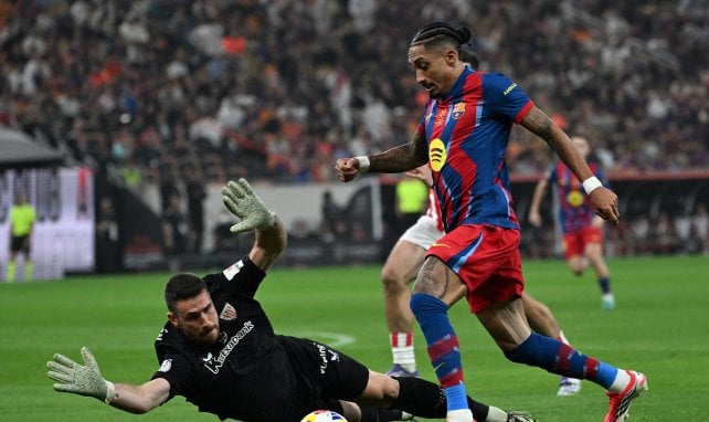 Barcelone - Real Oviedo: les compositions officielles