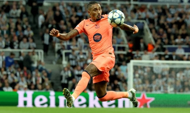 Le Barça craint une rechute pour Raphinha…