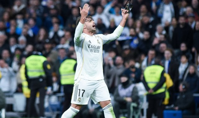 La réponse amère de Raul Asencio sur Arbeloa