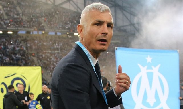 Fabrizio Ravanelli