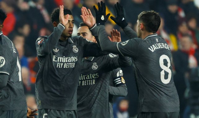 Real Madrid
