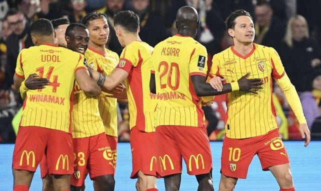 Lens refuse de reporter le match face au PSG !