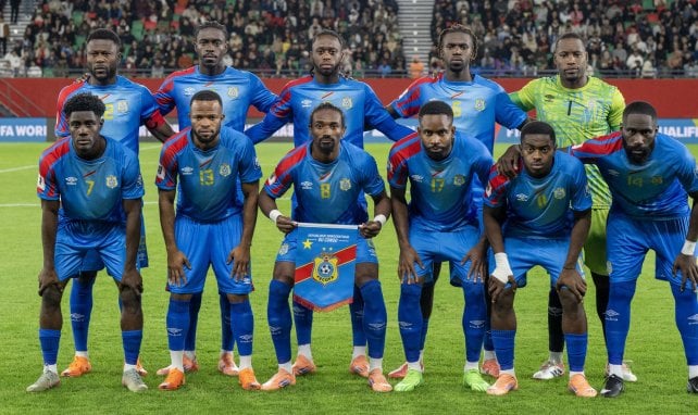 CAN 2025 : le choc Algérie - RD Congo met déjà le feu aux poudres !