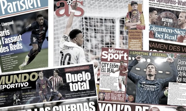 Michael Olise a choqué l’Europe, la menace qui plane sur Lamine Yamal