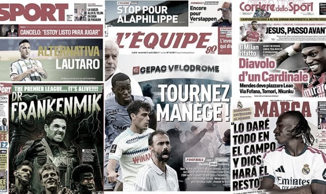 La folle déclaration de Yan Diomandé sur José Mourinho, Arsenal ne veut plus de Gabriel Jesus