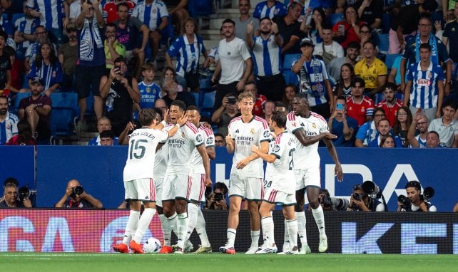 Real Madrid : Dean Huijsen impressionné par Ibrahima Konaté