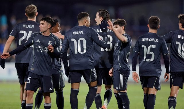 Coupes d’Europe : les clubs espagnols n’en croient pas leurs yeux