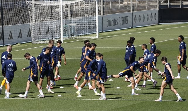 Le Real Madrid s’offre une nouvelle recrue en coulisses