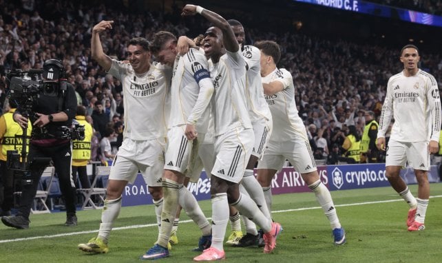 Le Real Madrid prépare déjà une vente polémique pour le mercato estival
