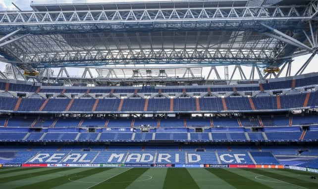 Real Madrid : quatre joueurs vont comparaître devant la justice espagnole
