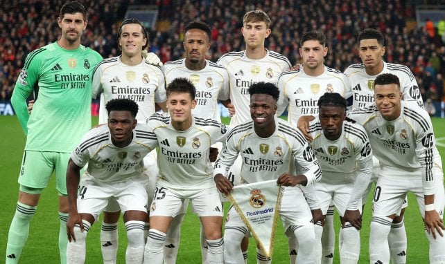 Real Madrid : les coupables sont désignés après l’échec face à Liverpool