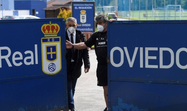 Real Oviedo