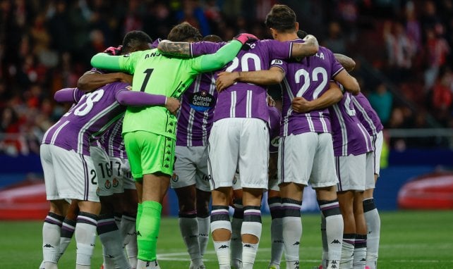 Real Valladolid