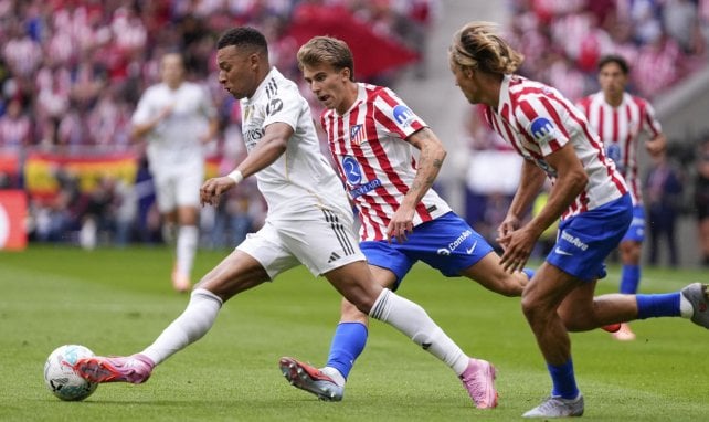 C’est le feu en Liga ! 