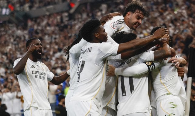 Supercoupe d’Espagne : le Real Madrid bat l’Atlético dans la douleur et on aura un Clasico en finale !