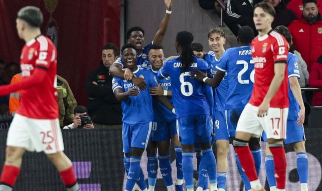 Benfica : ce que risque Prestianni après ses accusations de racisme