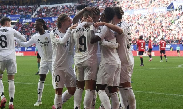 Real Madrid