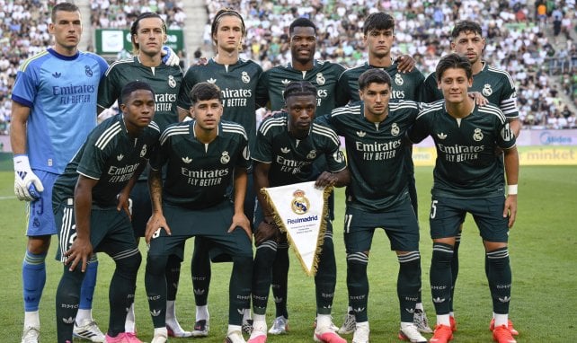 Mercato : le Real Madrid s’intéresse encore à 3 milieux pour oublier Rodri 