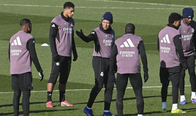 Real Madrid : le retour de la méthode Pintus fait polémique