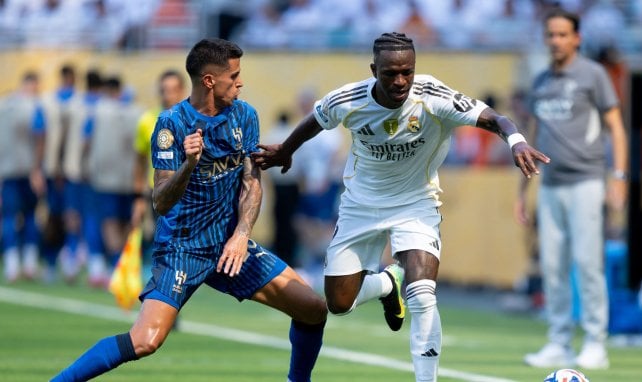 Real Madrid : les 4 coupables du couac face à Al-Hilal sont désignés
