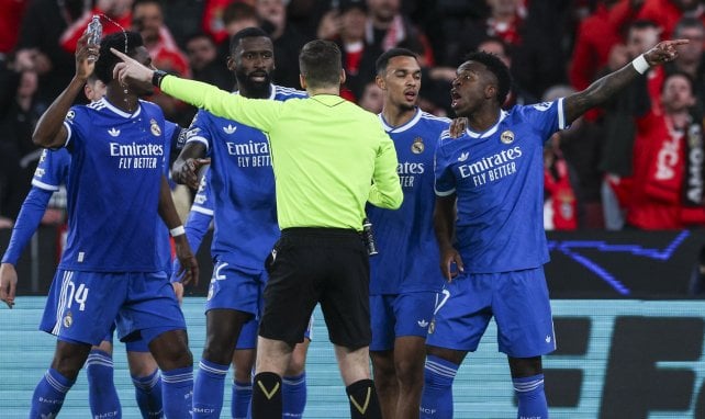 Les joueurs du Real Madrid et Alvaro Arbeloa dézinguent Gianluca Prestianni