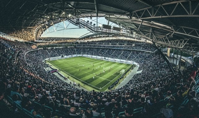 Red Bull Arena Leipzig